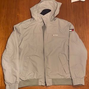 Tommy Hilfiger windbreaker